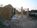 Garage Door framing * 1152 x 864 * (252KB)